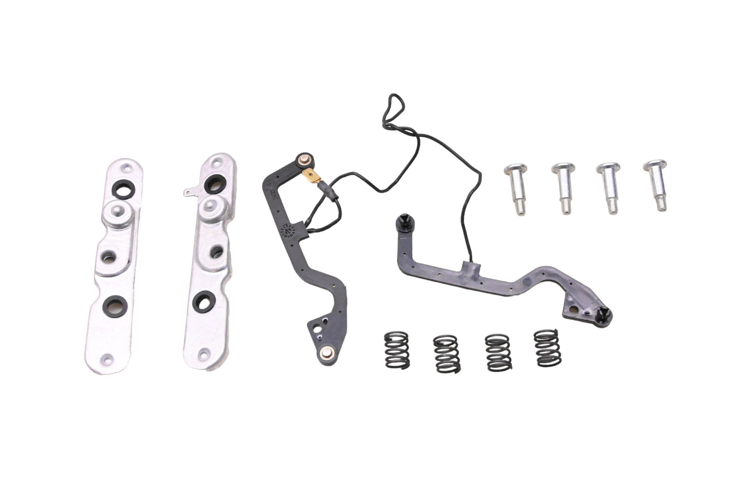 New OEM Ford F5RZ-13A875-B Steering Wheel Cover & Contact Plate Assembly Kit NOS