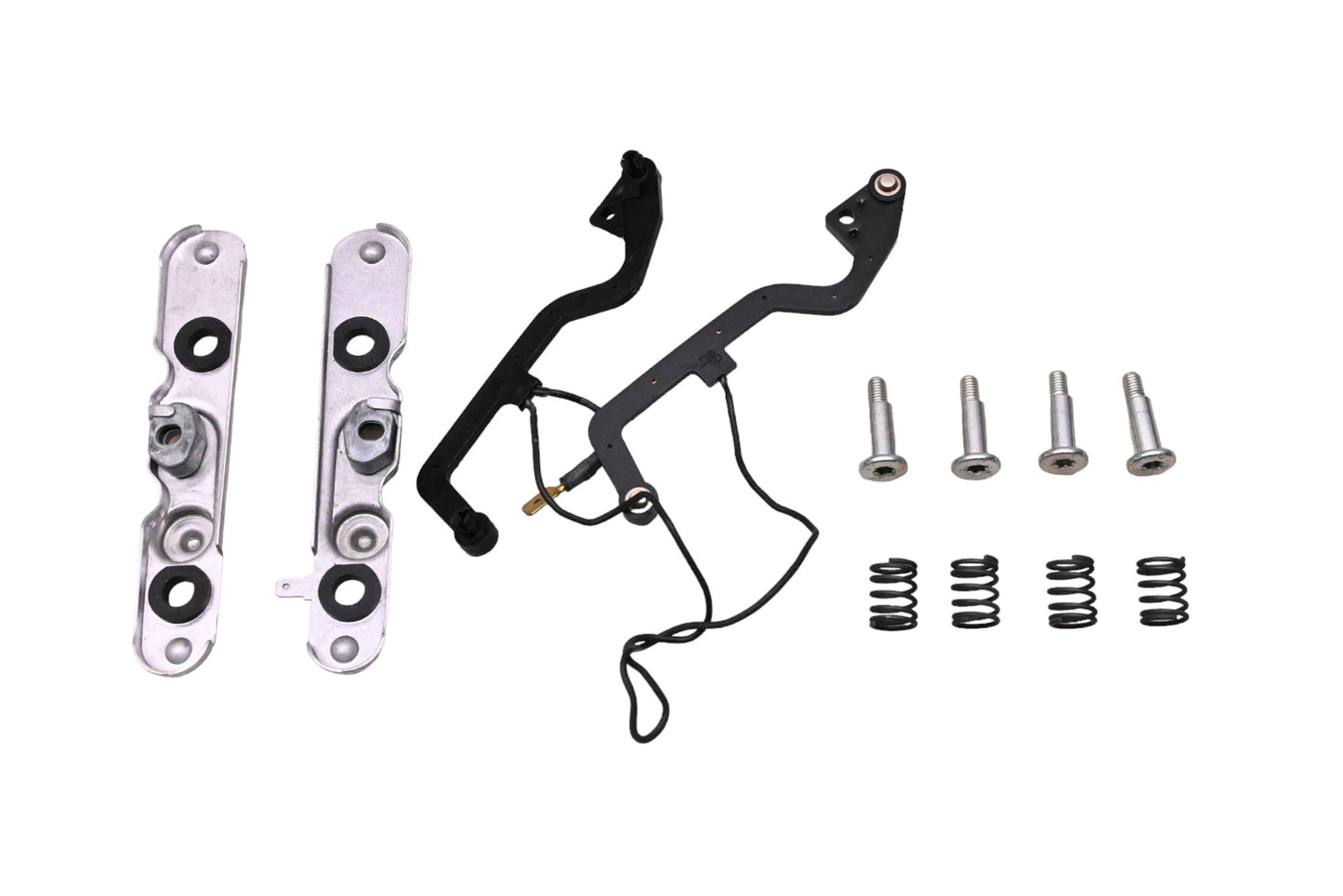 New OEM Ford F5RZ-13A875-B Steering Wheel Cover & Contact Plate Assembly Kit NOS