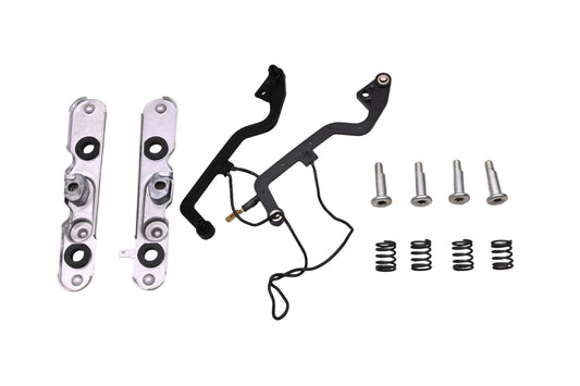 New OEM Ford F5RZ-13A875-B Steering Wheel Cover & Contact Plate Assembly Kit NOS