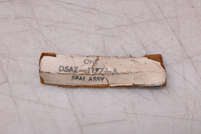 New OEM Ford D5AZ-1177-A Rear Wheel Inner Oil Seal NOS