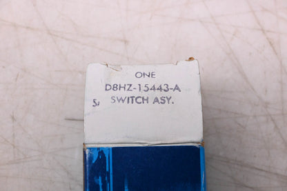 New OEM Ford D8HZ-15443-A Clearnace Lamp Blinker Switch Assembly NOS