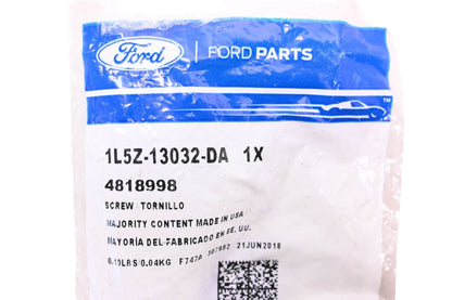 New OEM Ford 1L5Z-13032-DA, 4818998 Headlight Adjusting Pivot Screw Assembly NOS
