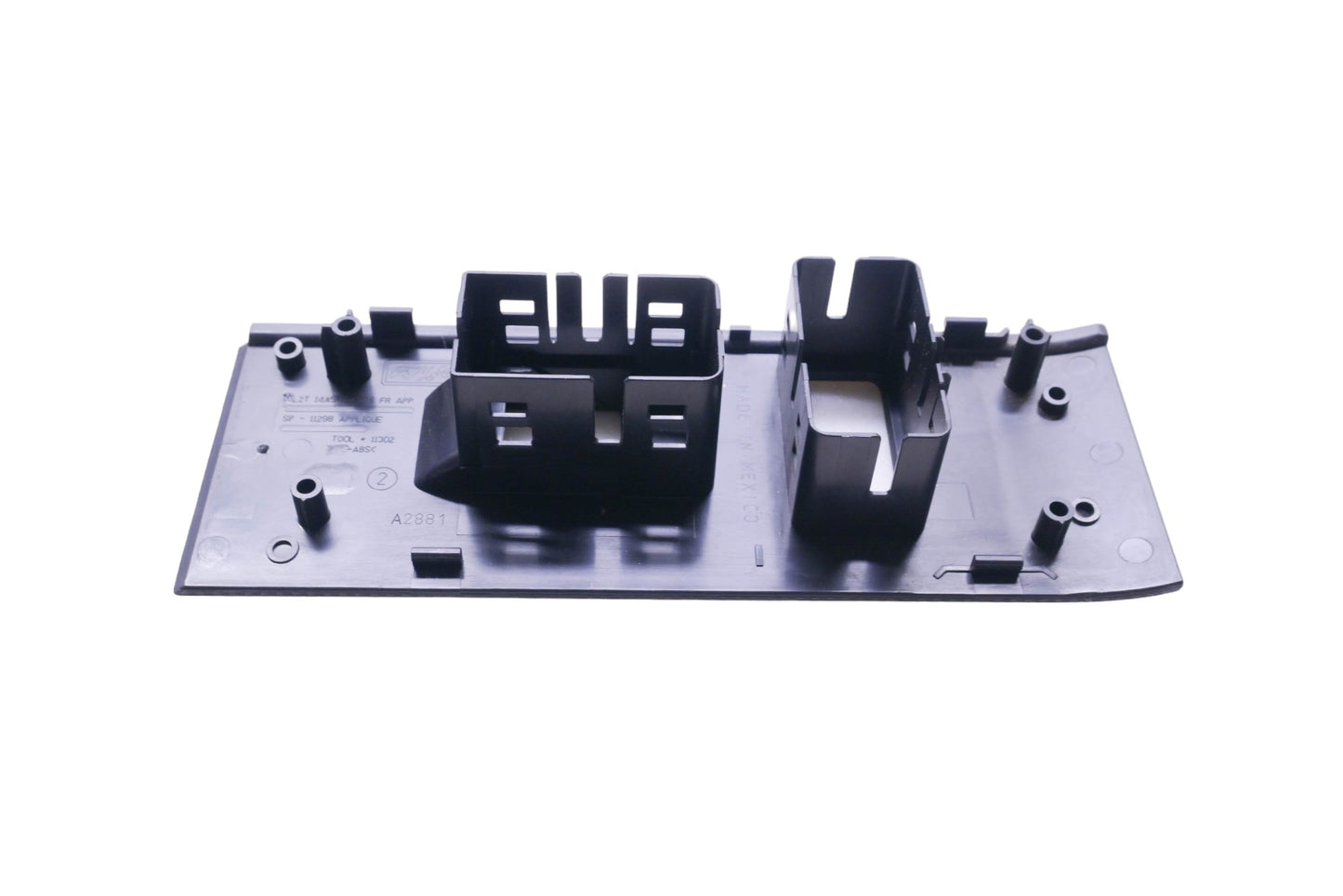 New OEM Ford 6L2Z-14524-CAE, 7L2T-14A563-C Door Switch Housing NOS