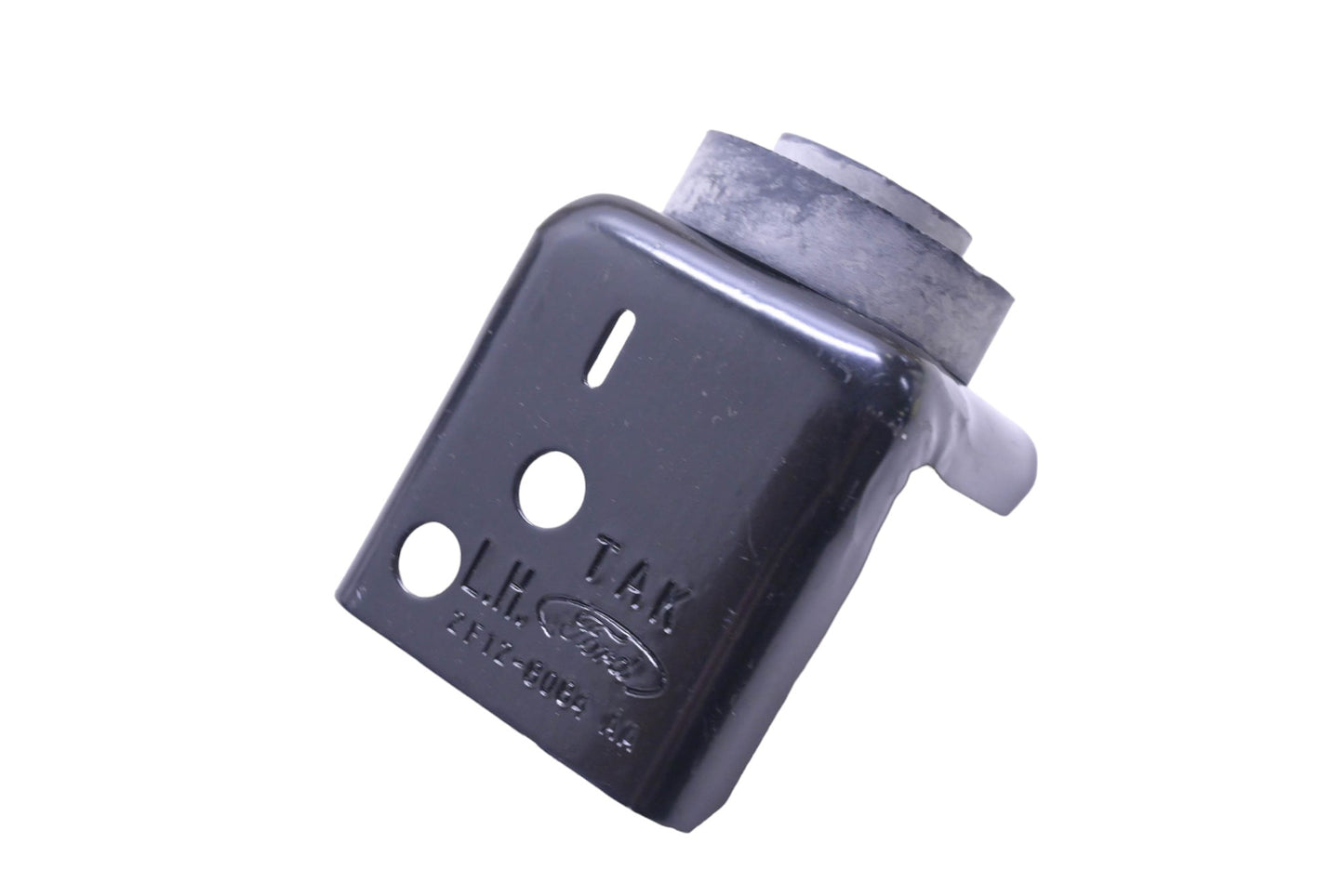 New OEM Ford 2F1Z-8B068-BA, 2F12-8084-AA Radiator Mount Support Bracket NOS