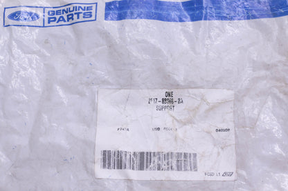 New OEM Ford 2F1Z-8B068-BA, 2F12-8084-AA Radiator Mount Support Bracket NOS