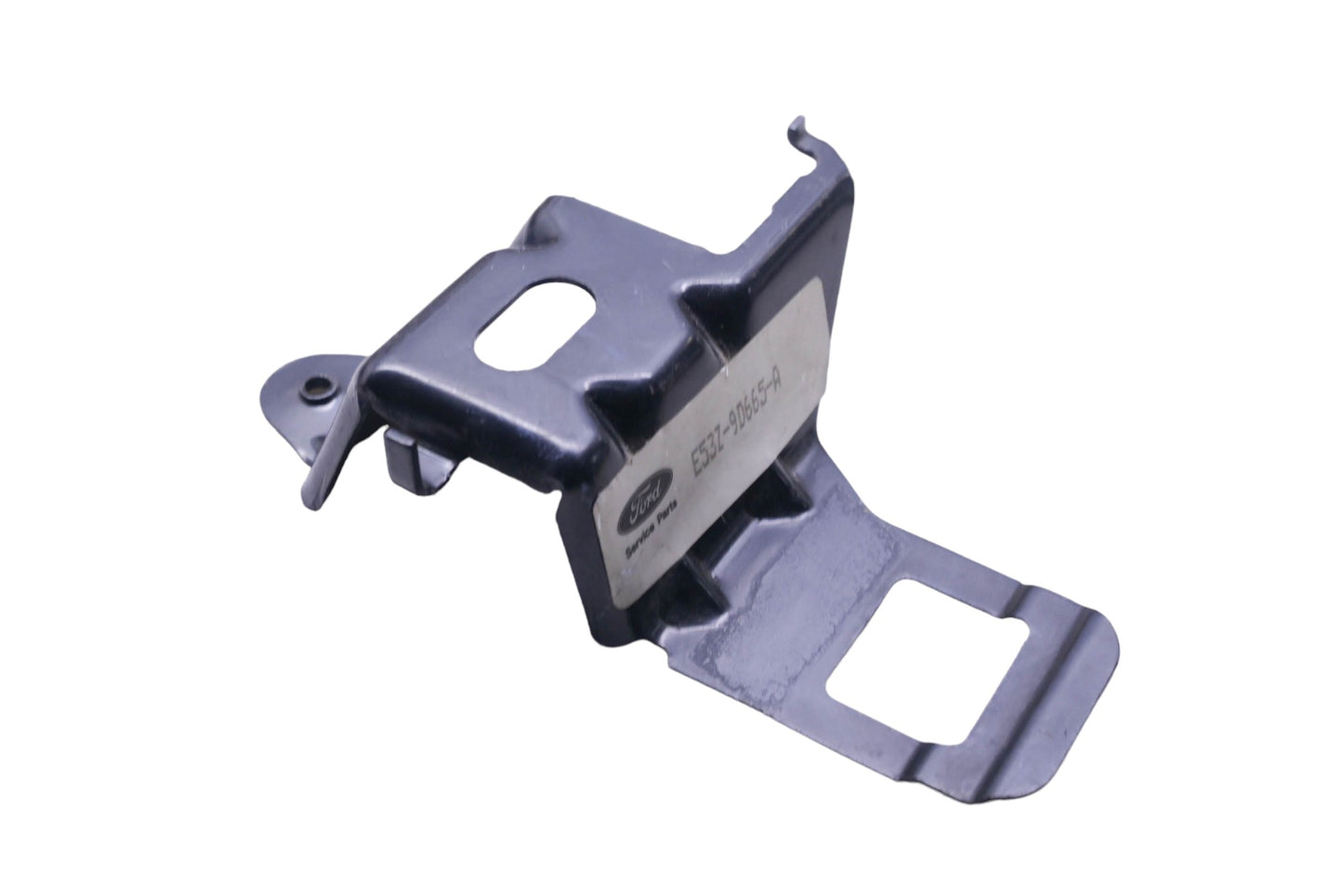 New OEM Ford E53Z-9D665-A Vapor Canister Bracket NOS
