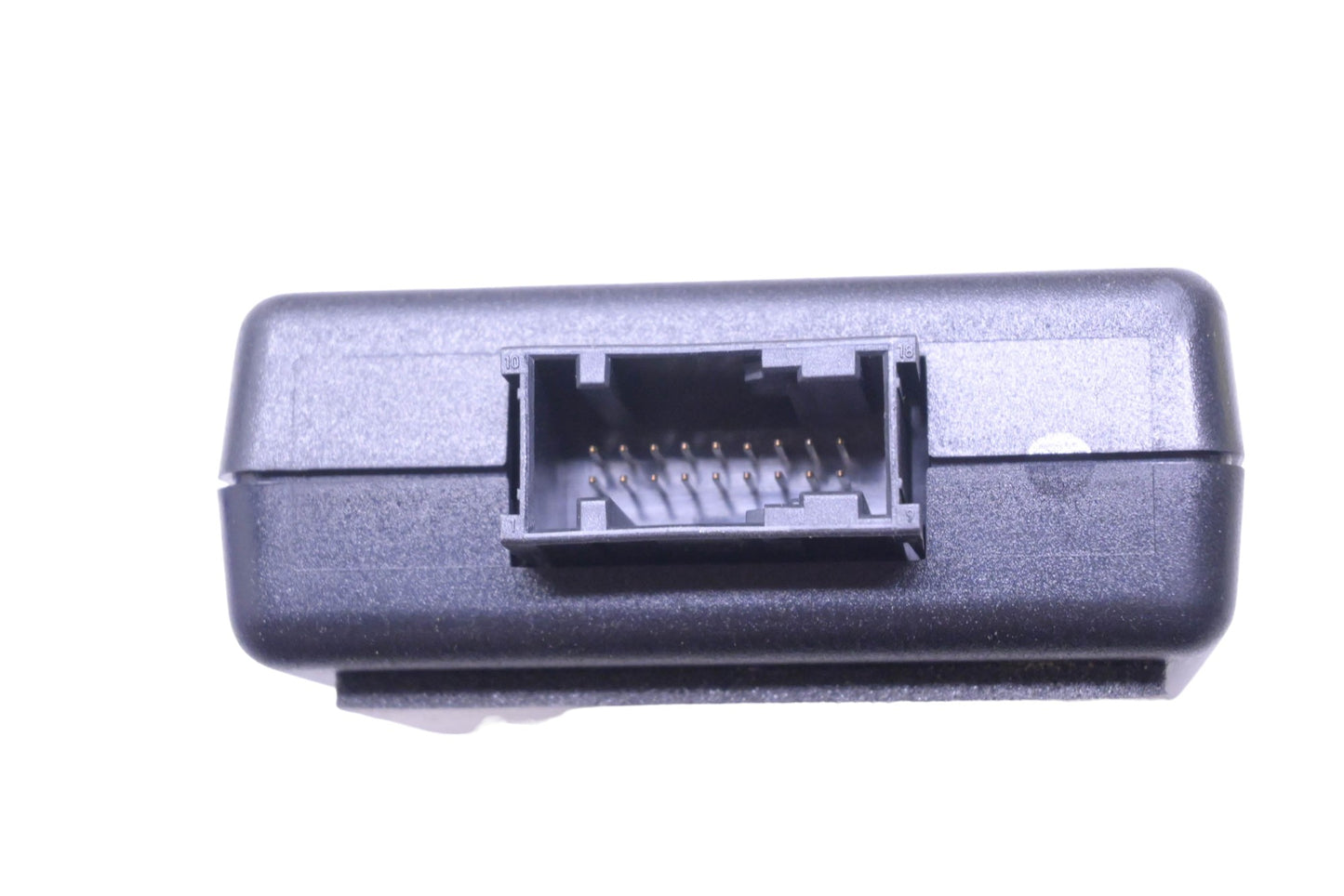 New OEM Ford 3W4Z-14B205-EA, 3W4J-14B205-BB Handsfree Module NOS