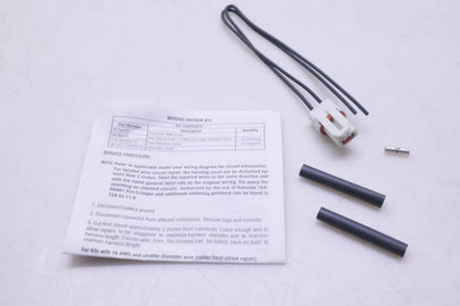 New OEM Ford WPT-312, 3U2Z-14S411-EEA Wiring Repair Kit NOS