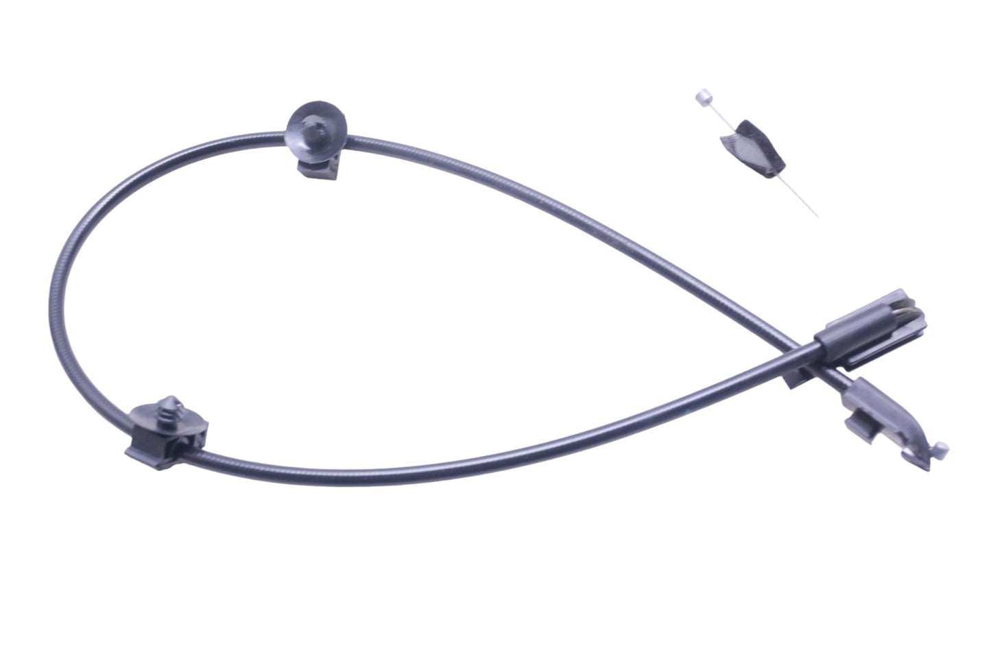 New OEM Ford 8A8Z-74601L60-D Release Cable NOS
