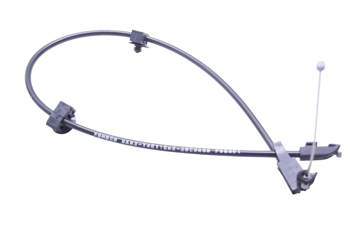 New OEM Ford 8A8Z-74601L60-D Release Cable NOS