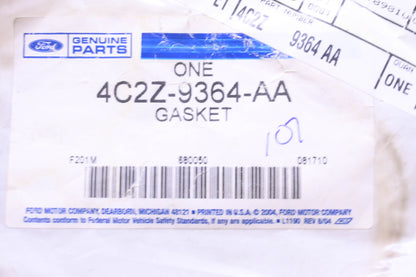 New OEM Ford 4C2Z-9364-AA Gasket NOS