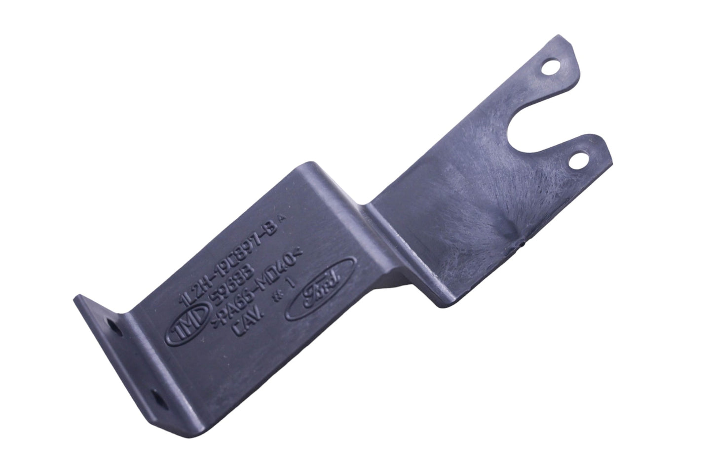 New OEM Ford 1L2Z-19C897-BA, 1L2H19C897-B Bracket NOS