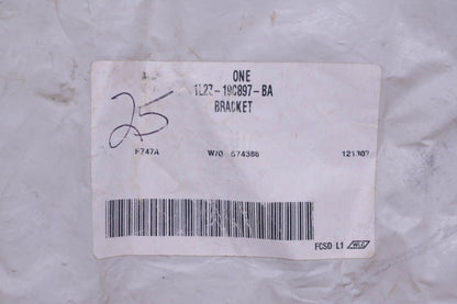 New OEM Ford 1L2Z-19C897-BA, 1L2H19C897-B Bracket NOS