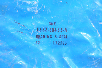 New OEM Ford E53Z-3B455-A, FC66126.3 INA Bearing & Seal Assembly NOS