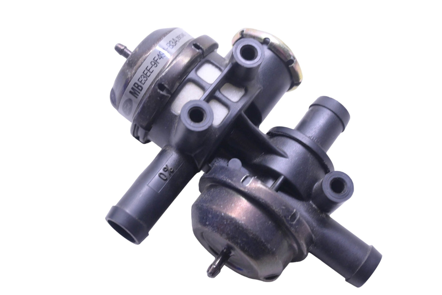New OEM Ford E3EE-9F491-B3A Air Management Valve Assembly NOS