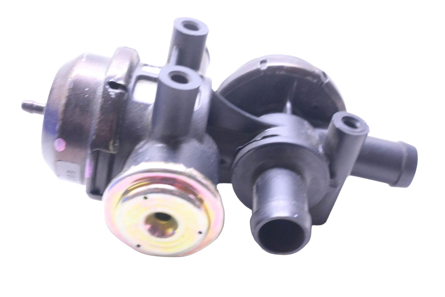 New OEM Ford E3EE-9F491-B3A Air Management Valve Assembly NOS