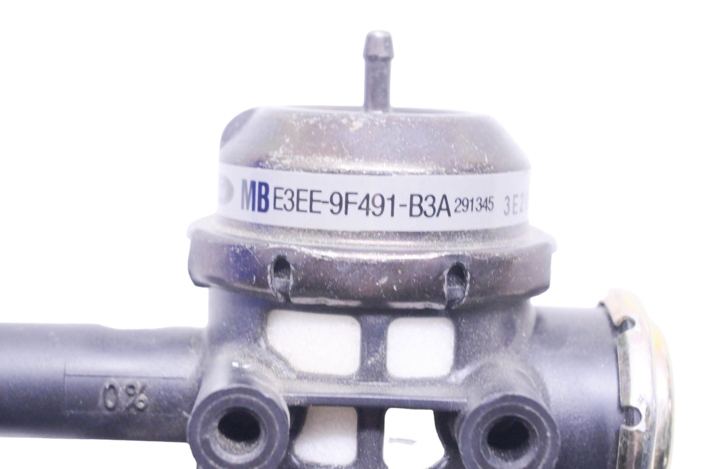 New OEM Ford E3EE-9F491-B3A Air Management Valve Assembly NOS