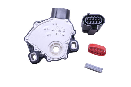 New OEM Ford F2DZ-7A247-A, F2DZ-7A247-BA Tr Sensor Harness Connector Kit NOS