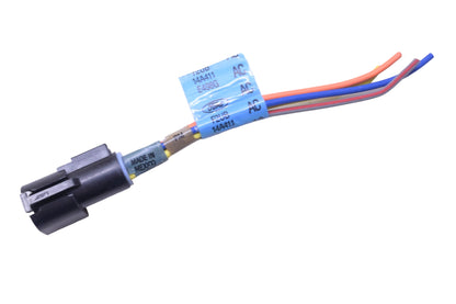 New OEM Ford F2UZ-14A411-A Wiring Assembly NOS