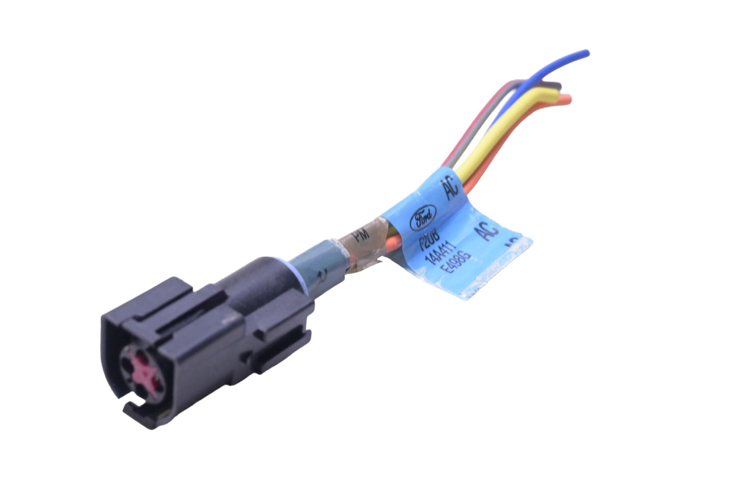 New OEM Ford F2UZ-14A411-A Wiring Assembly NOS