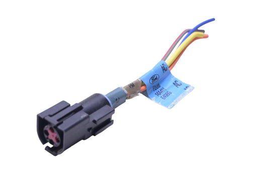 New OEM Ford F2UZ-14A411-A Wiring Assembly NOS