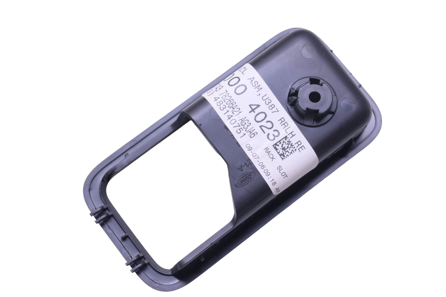 New OEM Ford 8T4Z-7822621-AD Escutcheon NOS