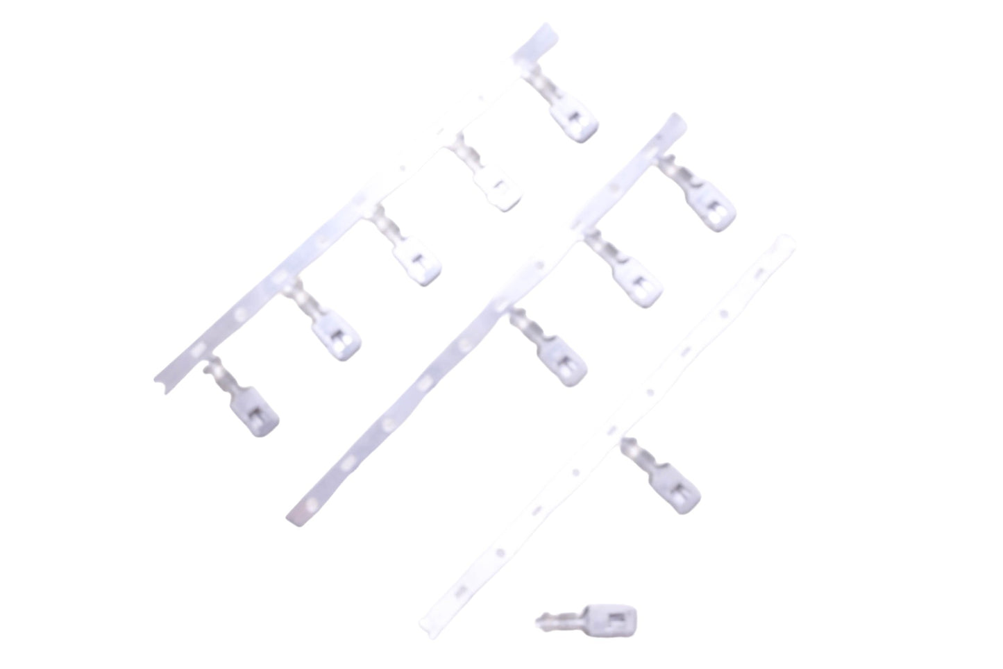 Ford D8BZ 14474-C Terminals Qty 10 NOS