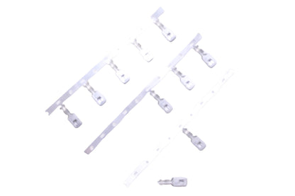 Ford D8BZ 14474-C Terminals Qty 10 NOS