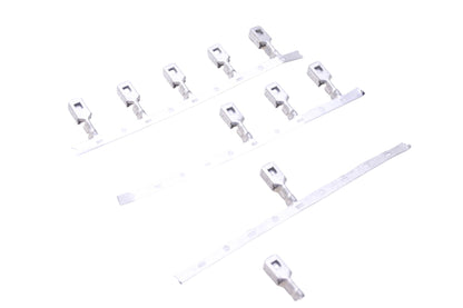 Ford D8BZ 14474-C Terminals Qty 10 NOS