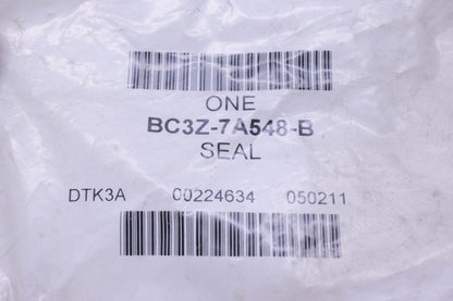New OEM Ford BC3Z-7A548-B Seal NOS