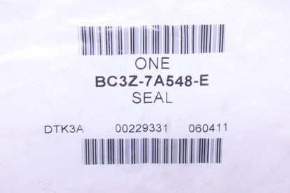 New OEM Ford BC3Z-7A548-E Seal NOS