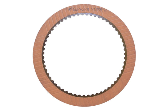 New OEM Ford 4F1Z-7B164-Ca Clutch Plates Qty 2 NOS