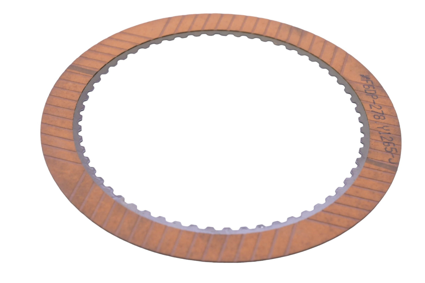 New OEM Ford 4F1Z-7B164-Ca Clutch Plates Qty 2 NOS