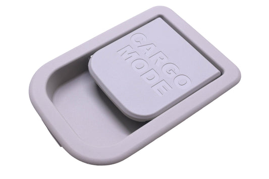 New OEM Ford 6L2Z-7862418-BAA Seat Back Adjusting Handle NOS