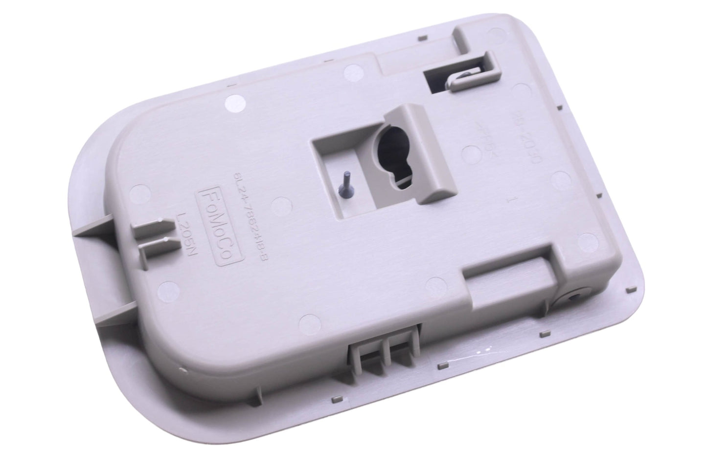 New OEM Ford 6L2Z-7862418-BAA Seat Back Adjusting Handle NOS