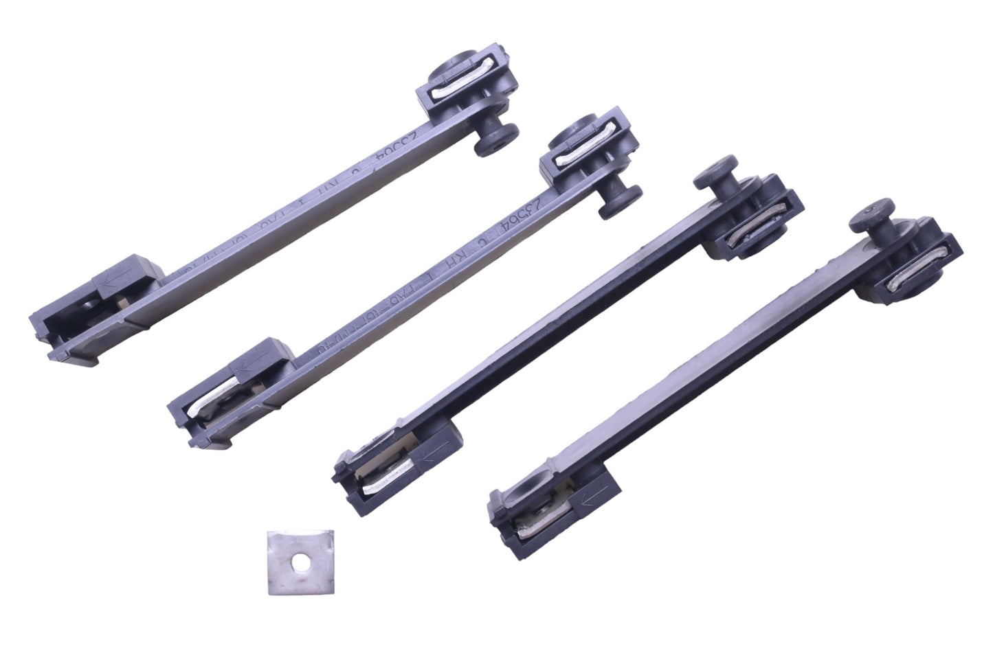 New OEM Ford 1L2Z7851050-AA Slider Kit NOS