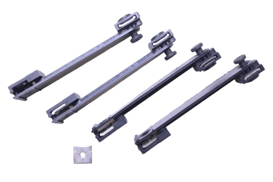 New OEM Ford 1L2Z7851050-AA Slider Kit NOS