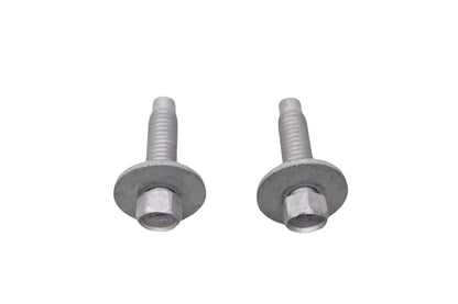 New OEM Ford W503932-S439, 636372 Hinge Bolts & Washers Qty 2 NOS