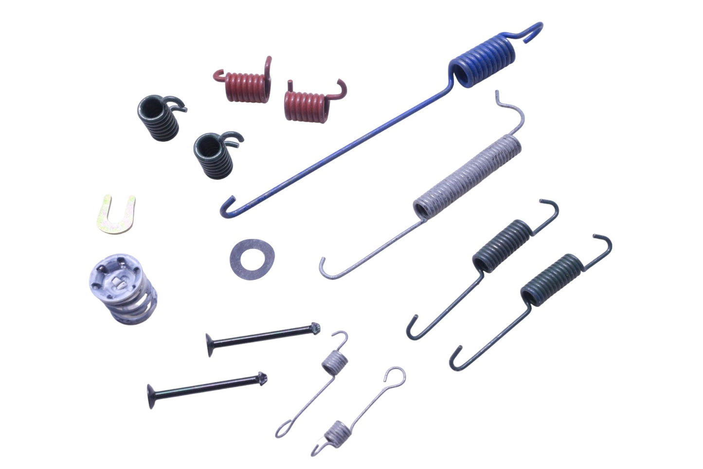 New OEM Ford F58Z-2A225-A Spring Kit NOS