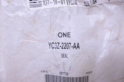 New OEM Ford YC3Z-2207-AA Seal NOS