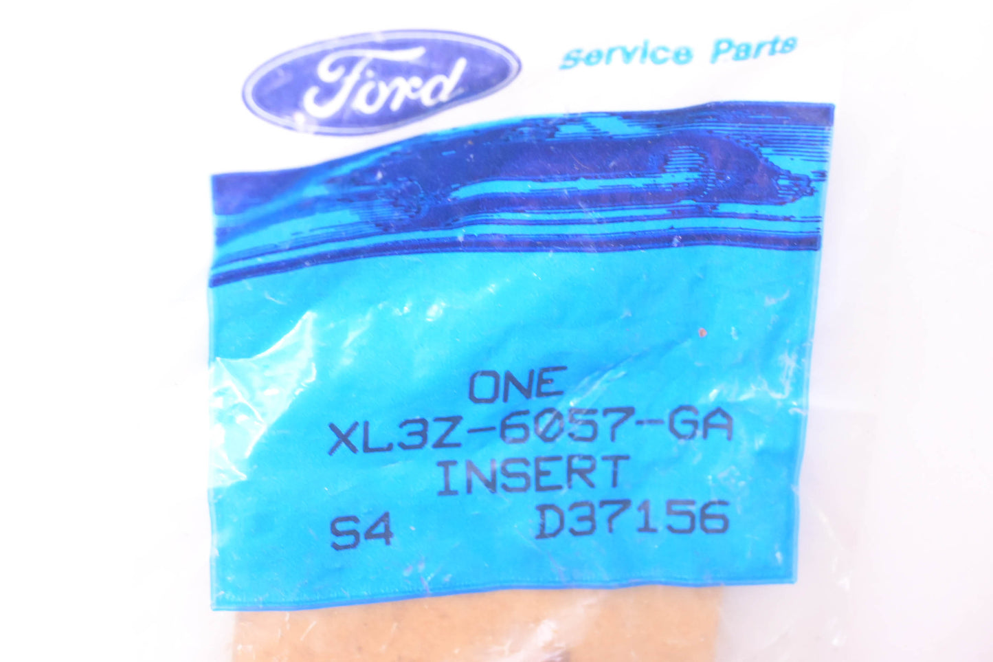 New OEM Ford XL3Z6057-GA Insert NOS