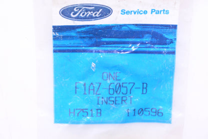 New OEM Ford F1AZ-6057-B, XL3Z-6057-HA Insert NOS