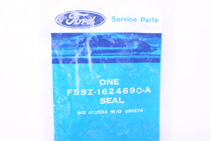 New OEM Ford F58Z-1624690-A Door Seal NOS