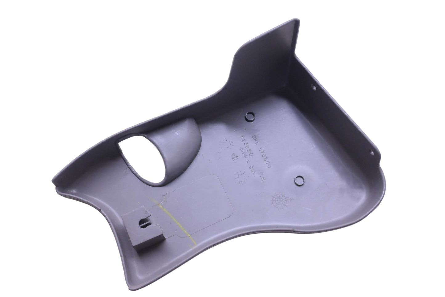 New OEM Ford YC3Z-78666B03-DDD, 576350 Shield NOS