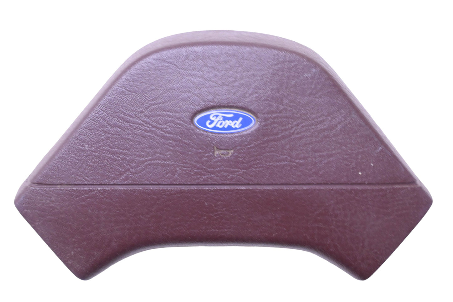 New OEM Ford E7DZ-13A805-AE, EGDC-13K802-AWA Steering Wheel Pad NOS