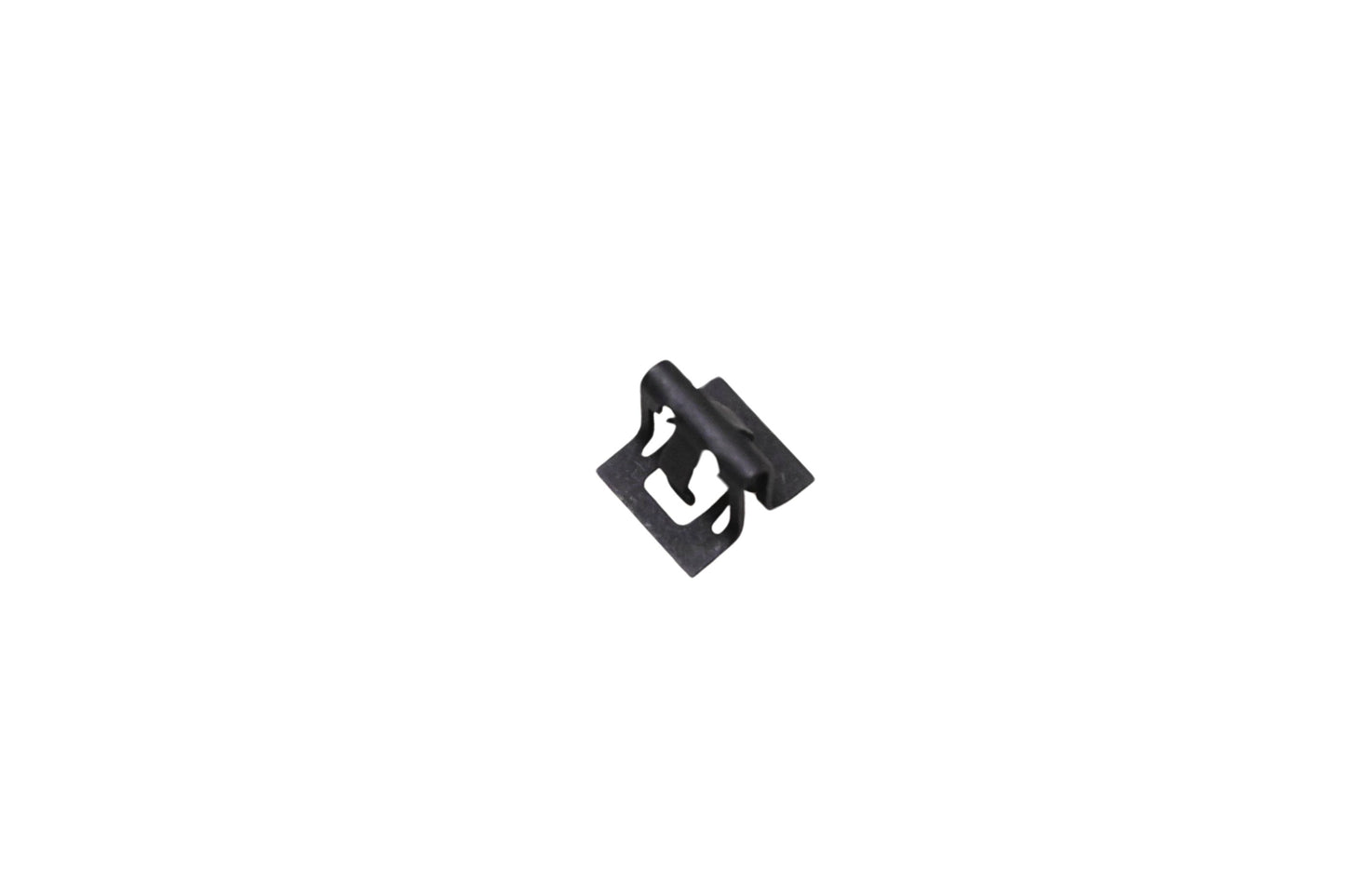 New OEM Ford W716053-S424, 5174783 Lower Center Pillar Trim Retainer Clip NOS