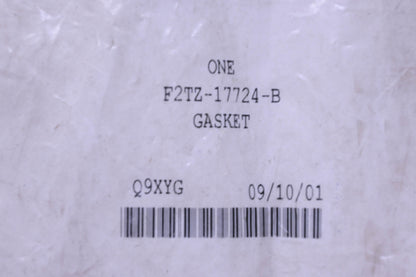 New OEM Ford F2TZ-17724-B Gasket NOS