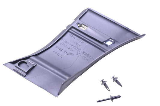 New OEM Ford E9DZ-16004-D1J, E9DB-16C055, BAWLH Trim Moulding NOS