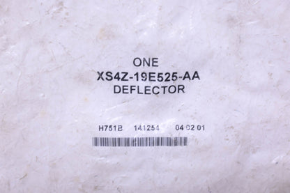 New OEM Ford XS4Z-19E525-AA Heat Shield NOS