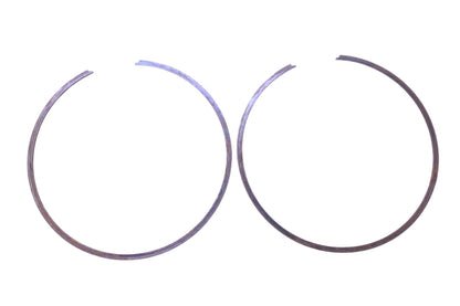 New OEM Ford EIFZ-7D483-H Snap Rings Qty 2 NOS